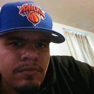 Meet your Posher, Richard